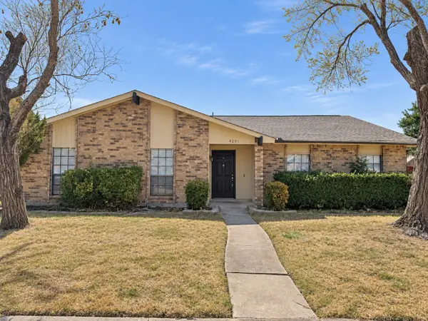 4201 Ireland Drive, The Colony, TX 75056