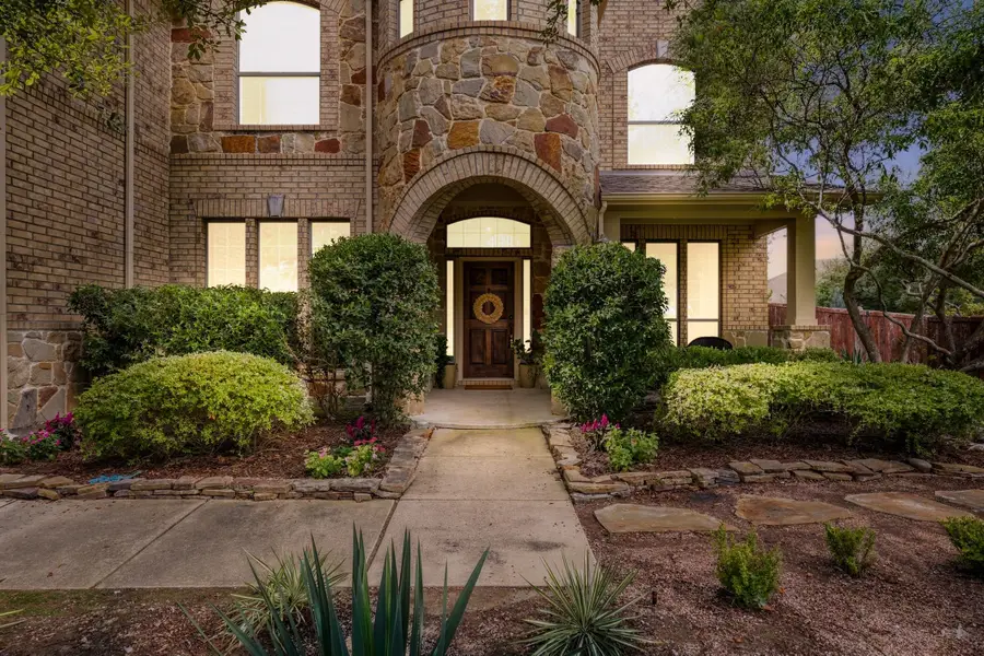405 James Herndon Trail, McKinney, TX 75071 - #2