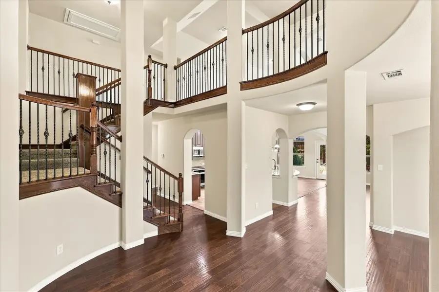 405 James Herndon Trail, McKinney, TX 75071 - #3