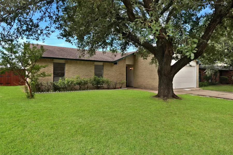 3314 Maple Lane, Rowlett, TX 75089 - #2