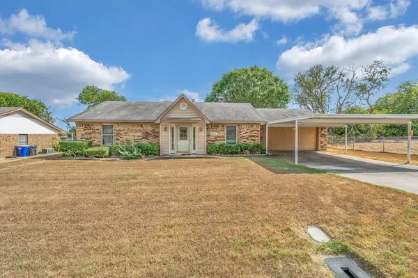 317 Williams Road, Lorena, TX 76655