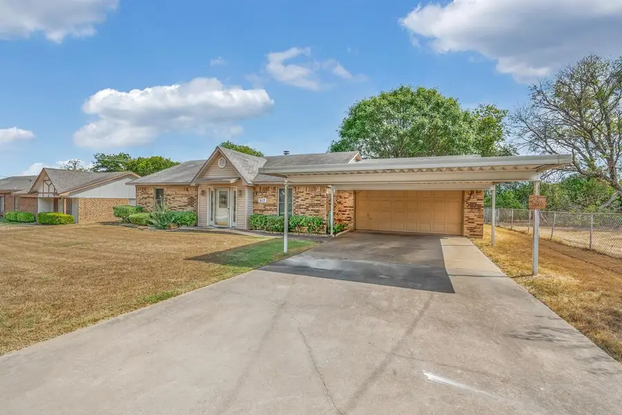 317 Williams Road, Lorena, TX 76655 - #2