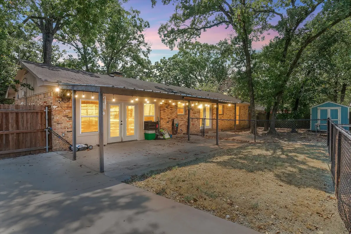 1415 Glenlain Dr, Grand Saline, TX 75140 - #1