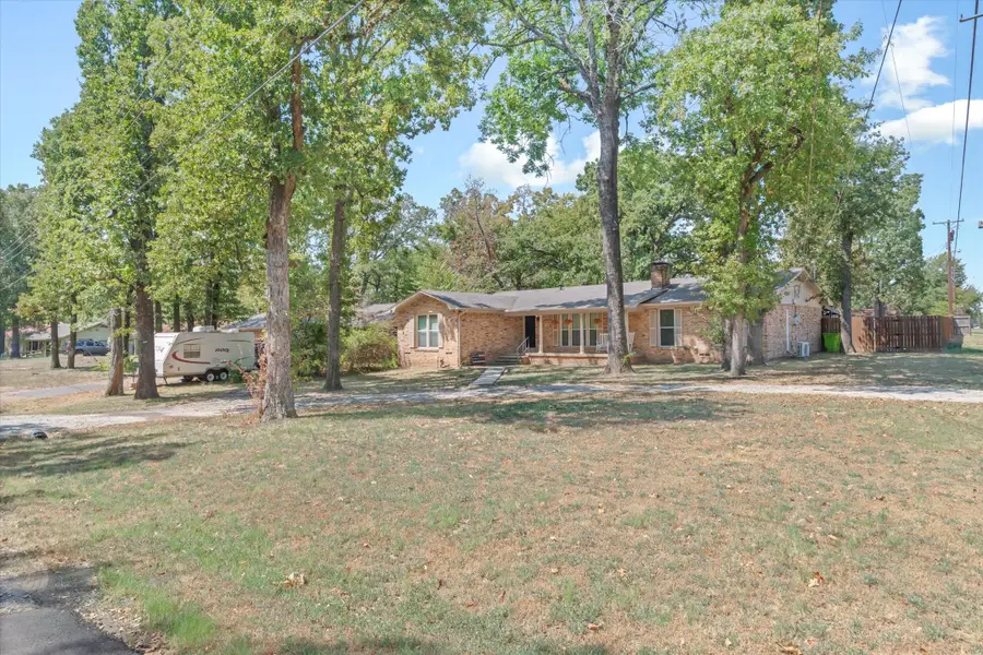 1415 Glenlain Dr, Grand Saline, TX 75140 - #2
