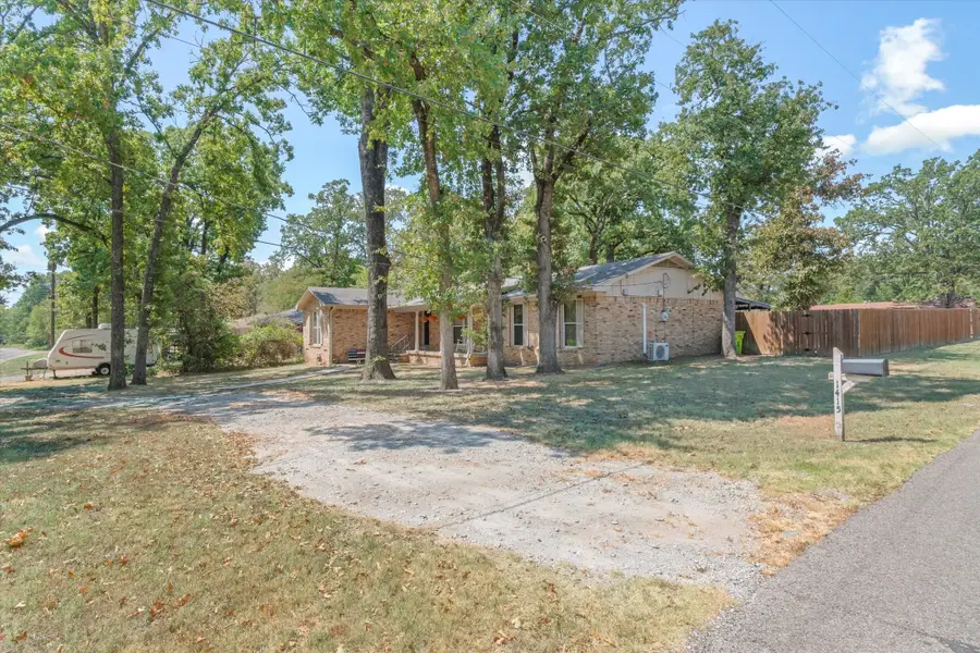1415 Glenlain Dr, Grand Saline, TX 75140 - #3
