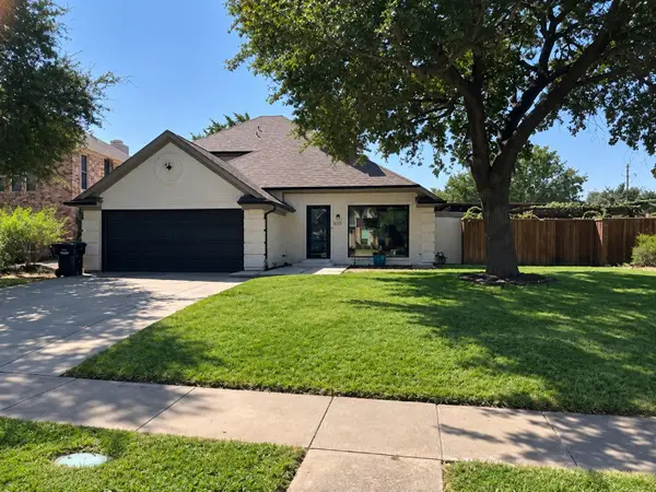 820 Raywood Circle, Plano, TX 75075