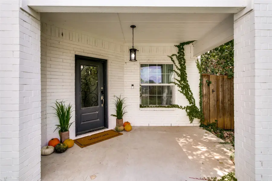 3417 Park Ridge Boulevard, Fort Worth, TX 76109 - #2