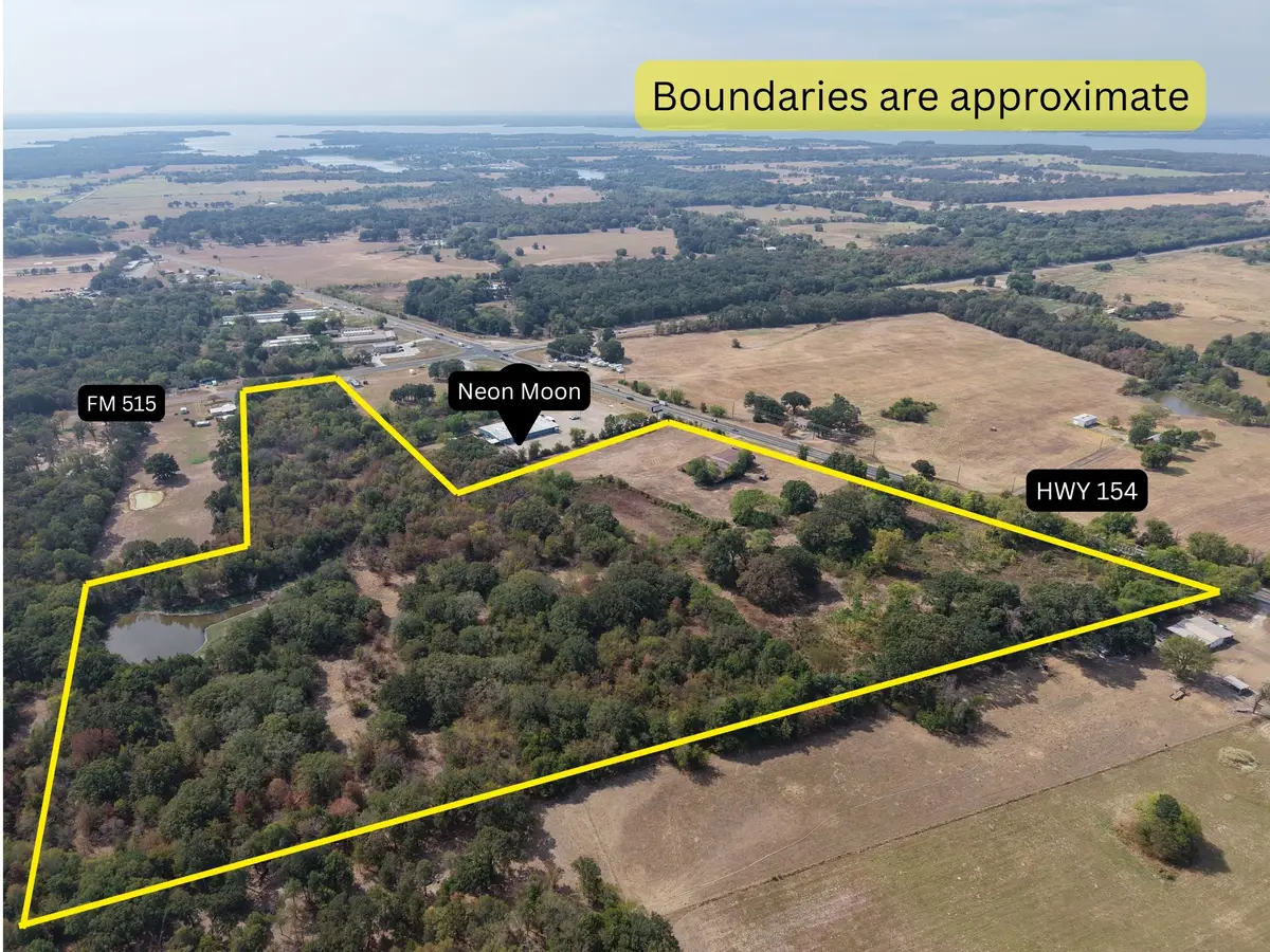 4732 St Hwy 154 Highway, Yantis, TX 75497 - #1