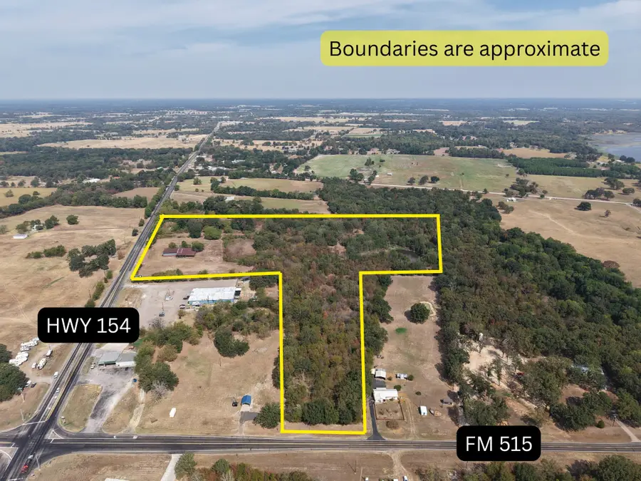 4732 St Hwy 154 Highway, Yantis, TX 75497 - #2