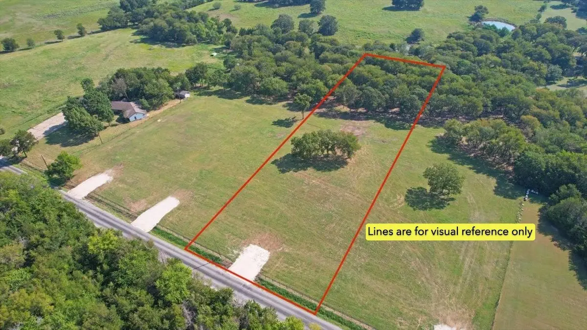 5266 Preston Road #(Lot 3), Denison, TX 75020 - #1