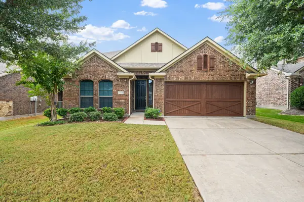 3909 Brook Wood Drive, McKinney, TX 75071