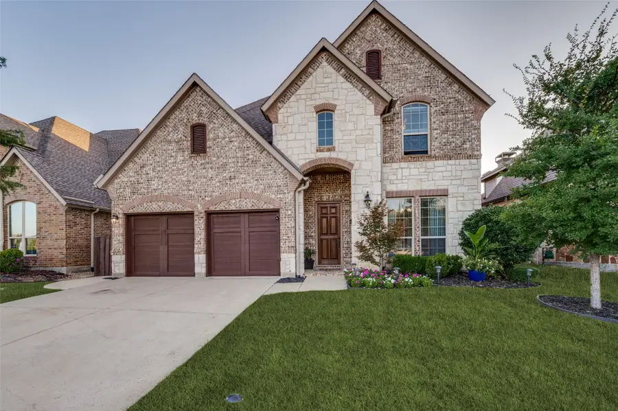 3108 Stonefield, The Colony, TX 75056 - #2