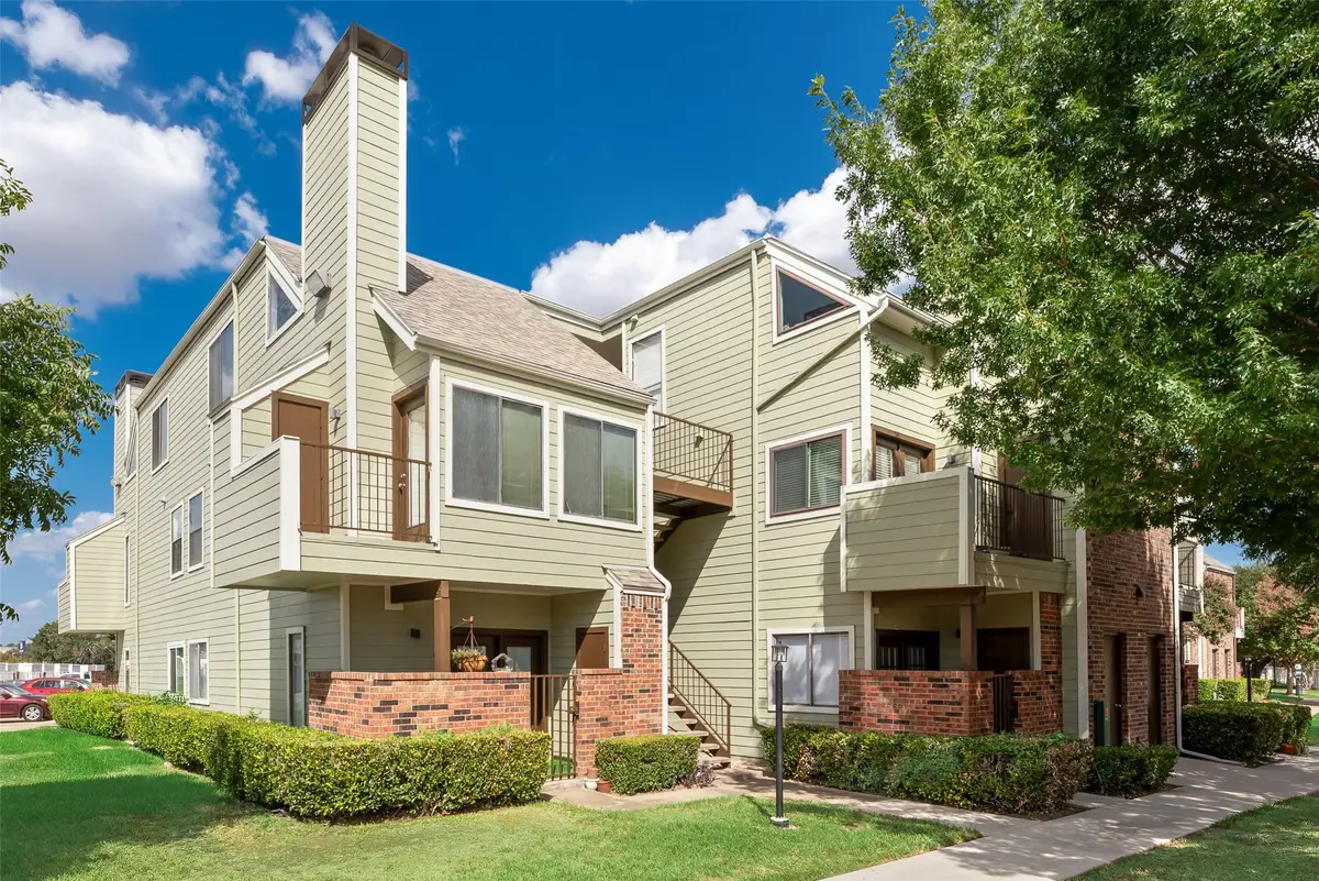 3129 Sondra Drive #102, Fort Worth, TX 76107 - #1