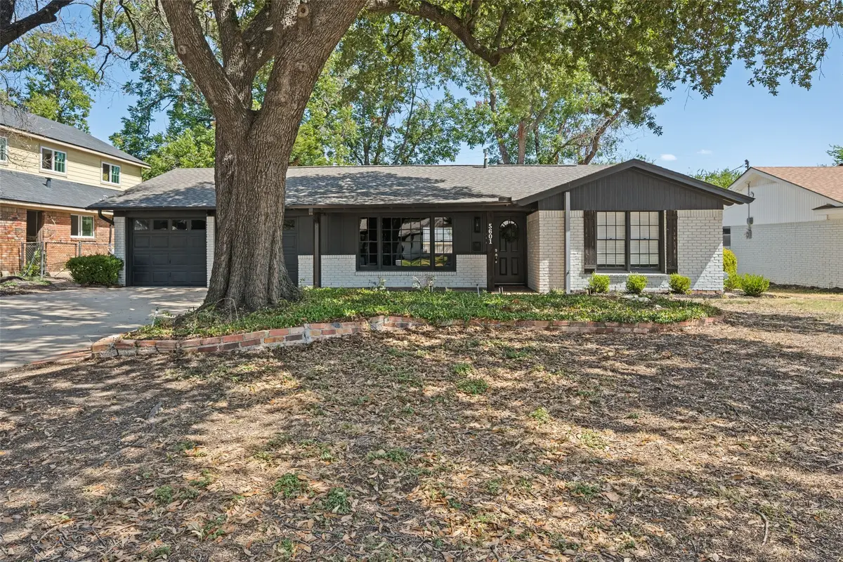5601 Westcreek Drive, Fort Worth, TX 76133 - #1
