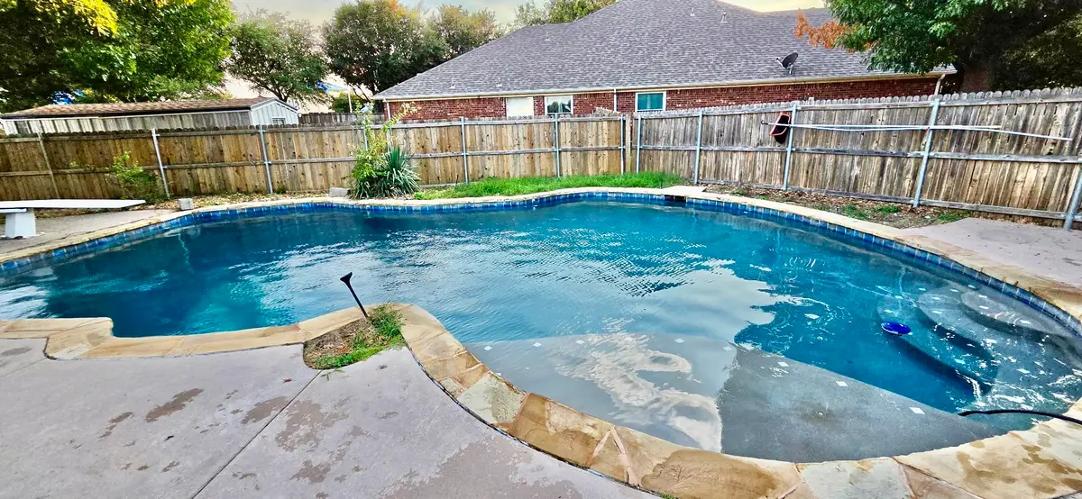 8417 Rock Canyon Court, Fort Worth, TX 76123 - #1