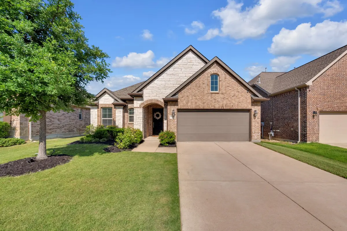 7504 Guadalupe Way, McKinney, TX 75071 - #1