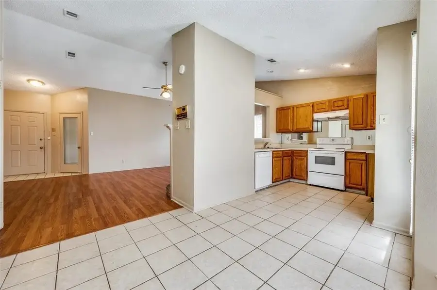 304 Mack Drive, Denton, TX 76209 - #2