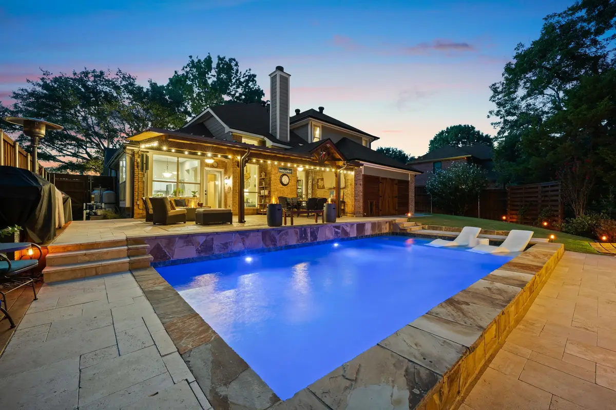 3202 Harbor Pointe Drive, Rowlett, TX 75088 - #1
