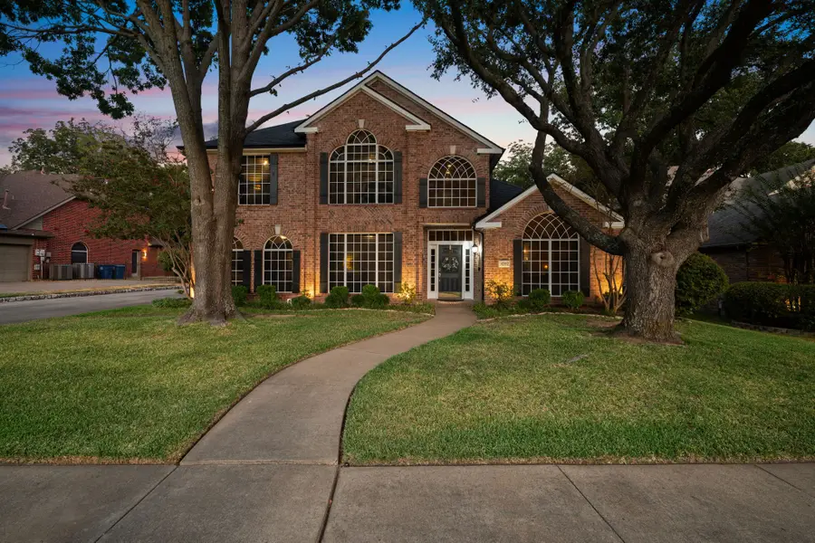 3202 Harbor Pointe Drive, Rowlett, TX 75088 - #2