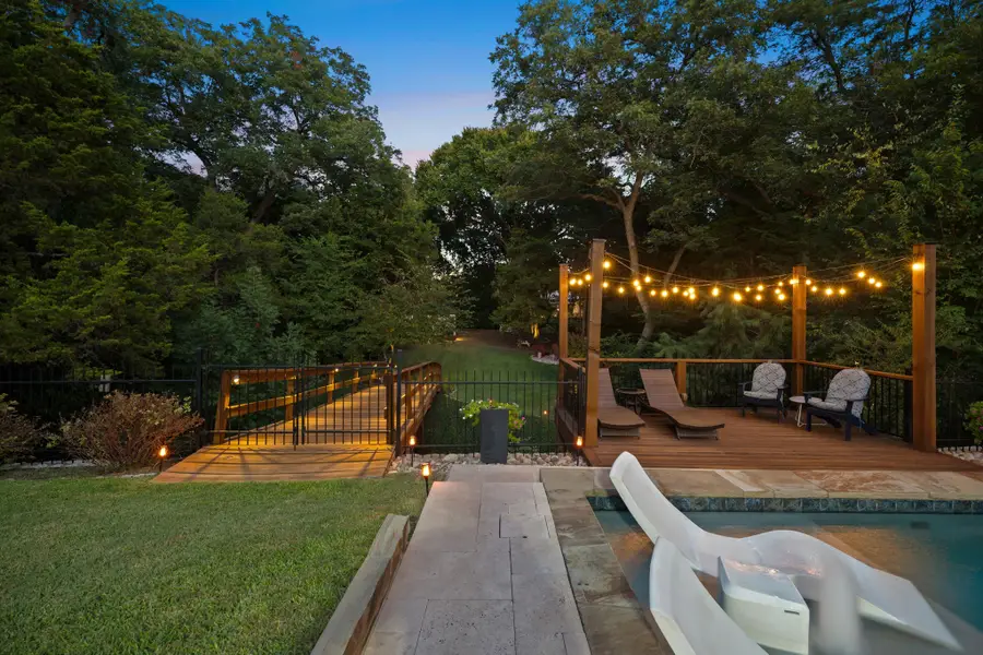 3202 Harbor Pointe Drive, Rowlett, TX 75088 - #3