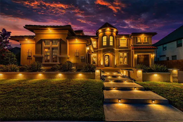 13018 Seattle Slew Street, Frisco, TX 75035