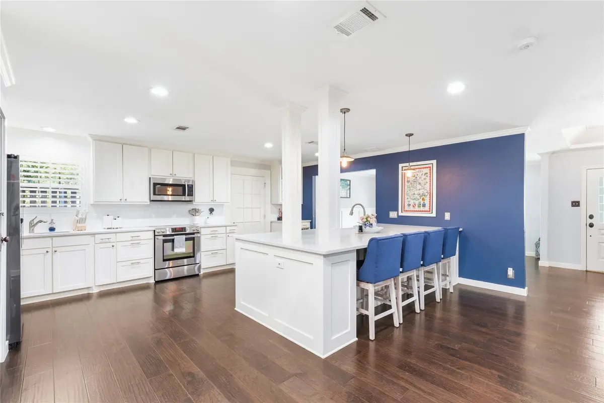549 Sellmeyer Lane, Highland Village, TX 75077 - #1