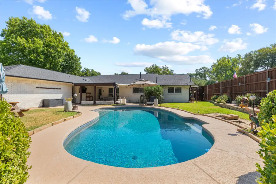 549 Sellmeyer Lane, Highland Village, TX 75077 - #2