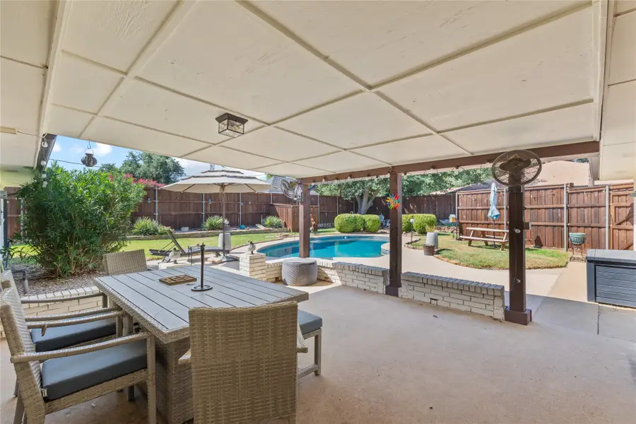 549 Sellmeyer Lane, Highland Village, TX 75077 - #3