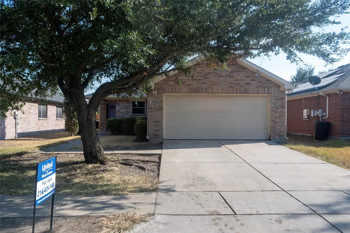 8626 Cedar Post Court, Dallas, TX 75227 - #1