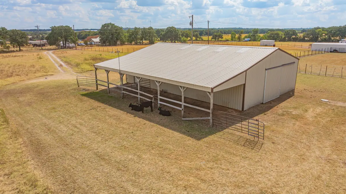7829 County Road 176, Stephenville, TX 76401 - #1