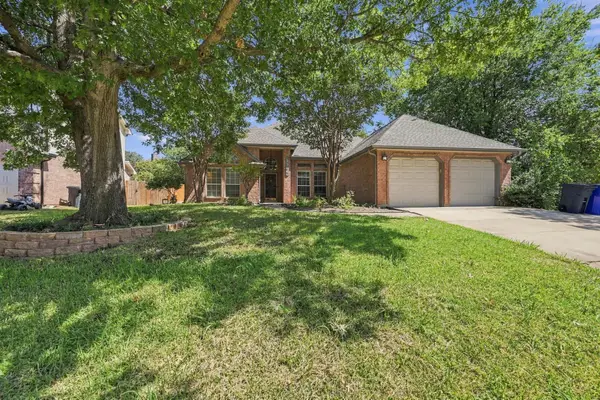 2304 Grimsley Terrace, Mansfield, TX 76063
