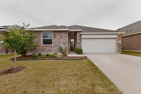 3321 Riverside Drive, Aubrey, TX 76227
