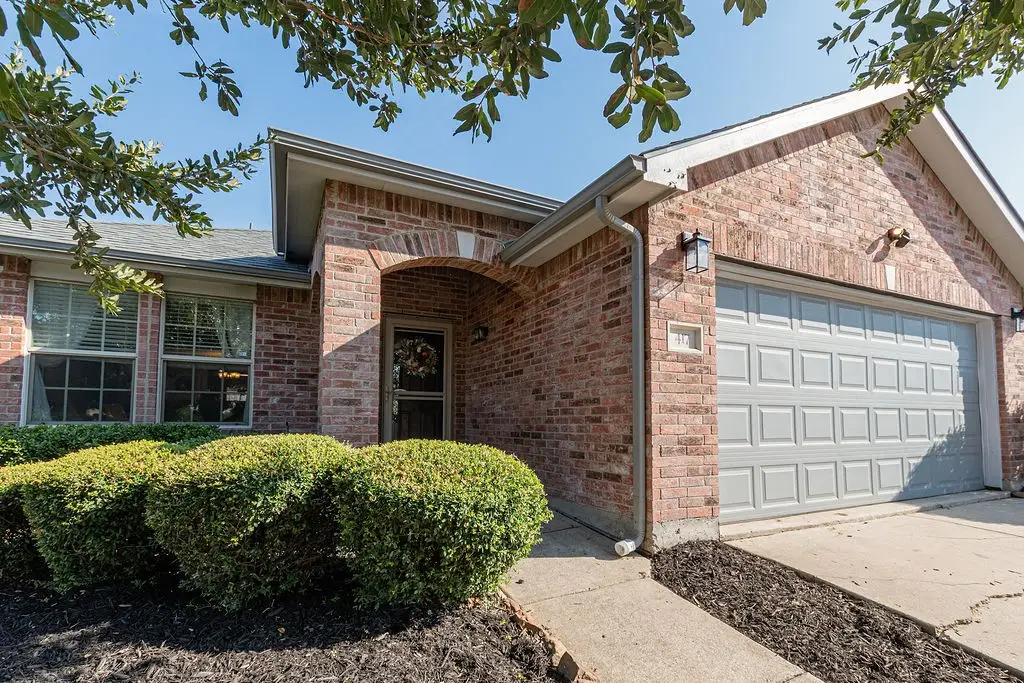 417 Azalea Drive, Fate, TX 75087 - #1