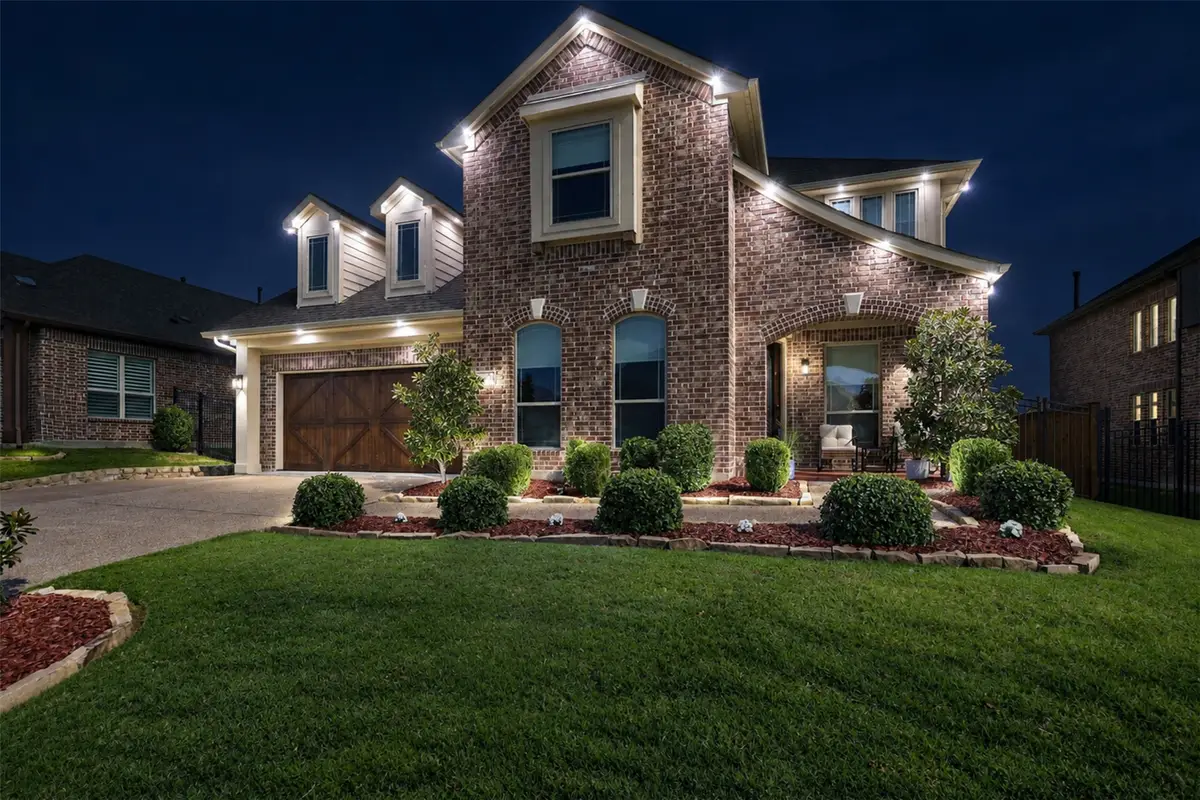 1515 Eminence Lane, Wylie, TX 75098 - #1