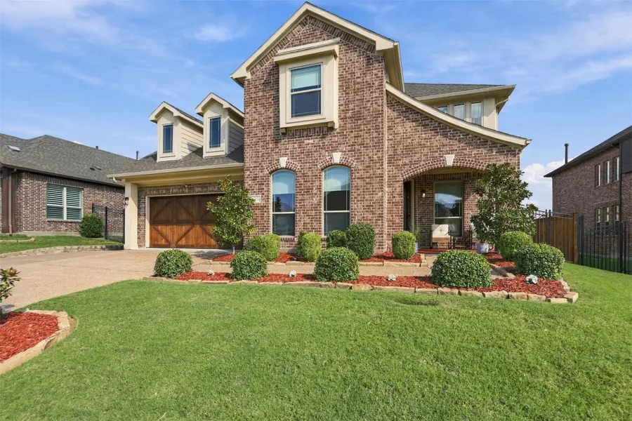 1515 Eminence Lane, Wylie, TX 75098 - #2