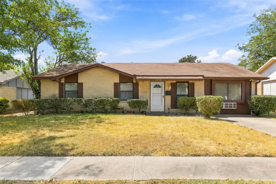 5434 Laredo Lane, Garland, TX 75043 - #3