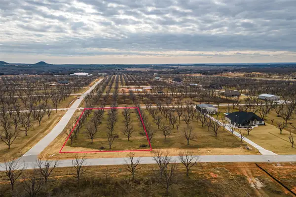 1201 Mooney Drive, Granbury, TX 76049