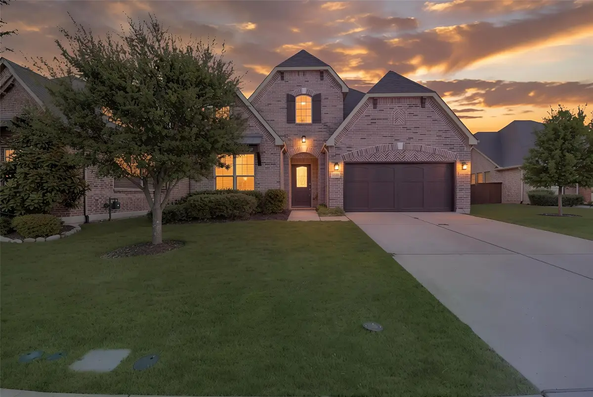 3248 Sky Lane, Celina, TX 75009 - #1