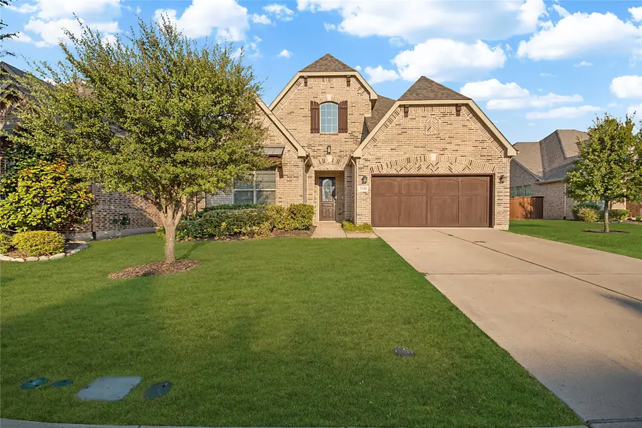 3248 Sky Lane, Celina, TX 75009 - #2