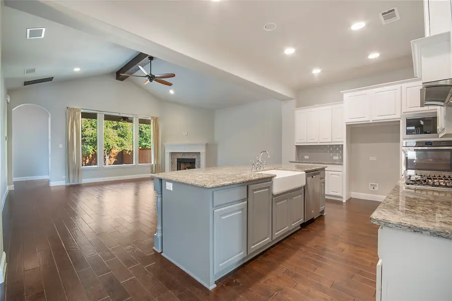 3248 Sky Lane, Celina, TX 75009 - #3