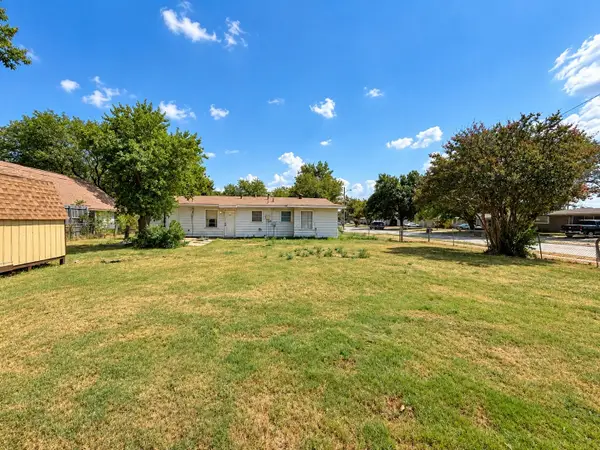 2921 Charles Drive, Garland, TX 75041