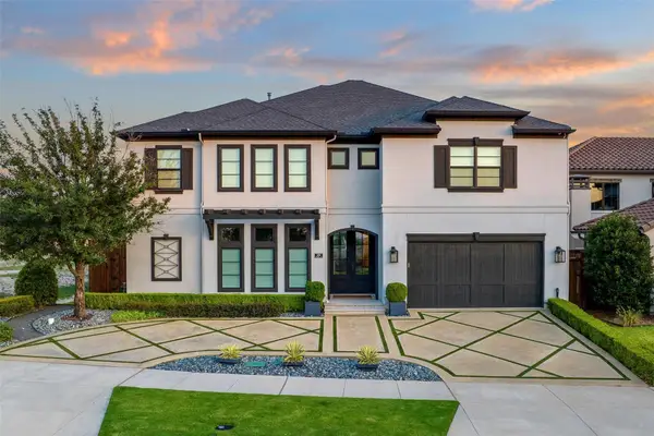 6159 Norwood Drive, Frisco, TX 75034