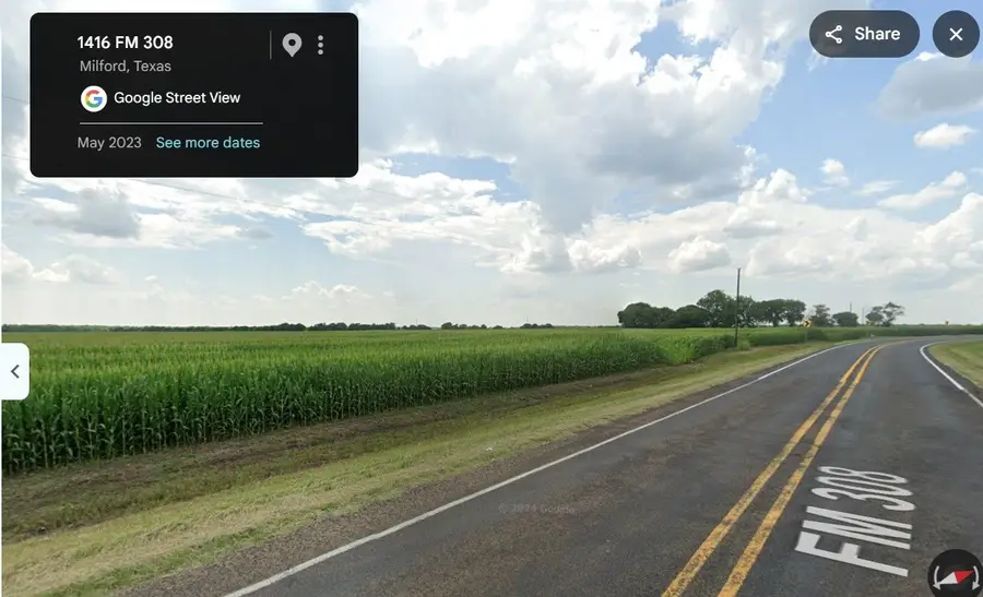TBD Fm-308 #1, Milford, TX 76670 - #2