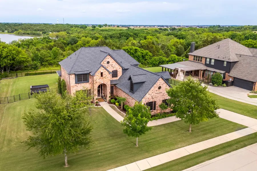 1017 Hilltop Drive, Lavon, TX 75166 - #2