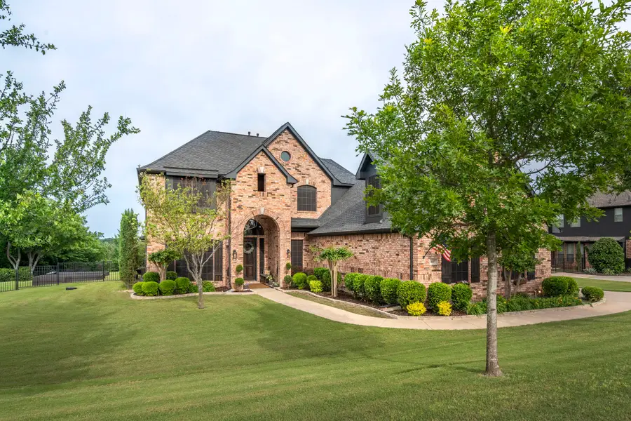 1017 Hilltop Drive, Lavon, TX 75166 - #3