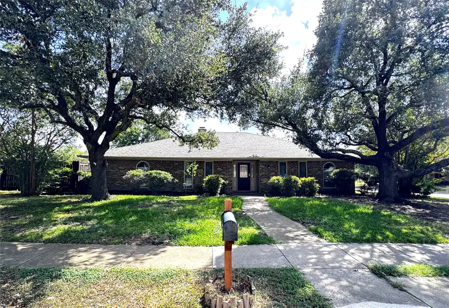 2616 Teakwood Lane, Plano, TX 75075 - #2