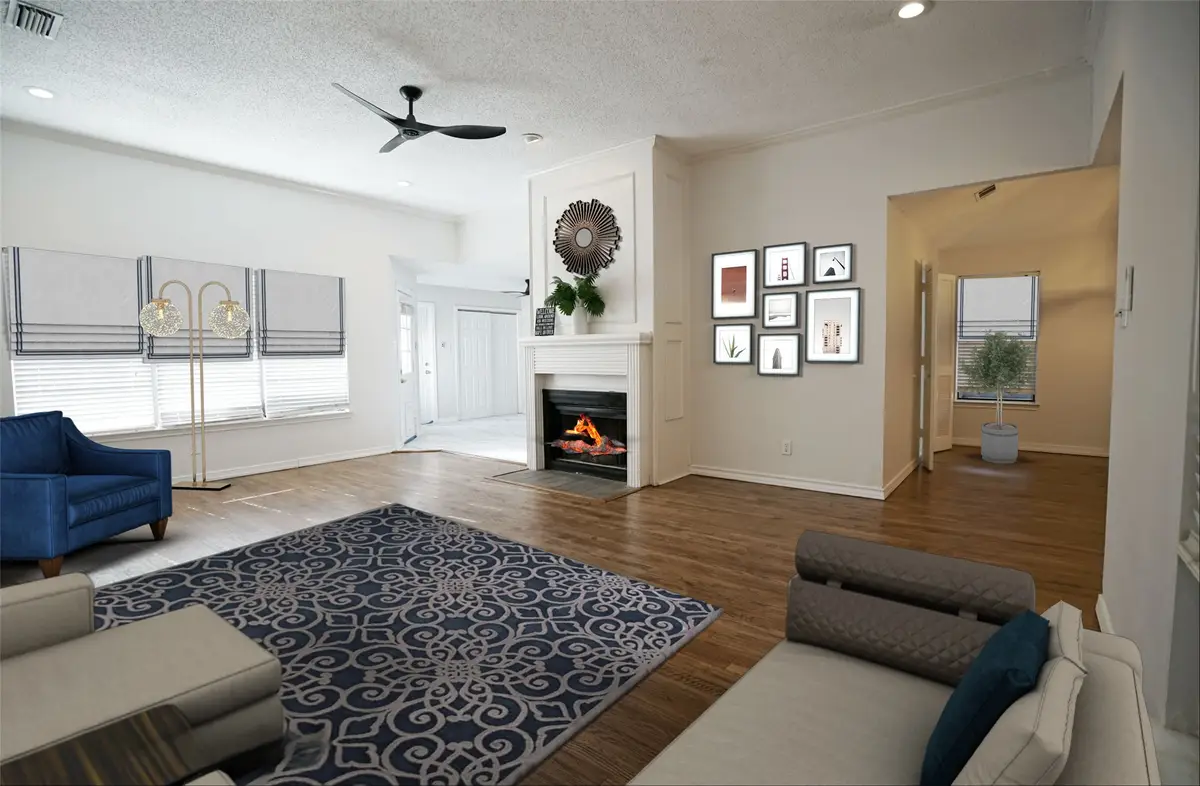 3007 Pacifica Street, Carrollton, TX 75007 - #1