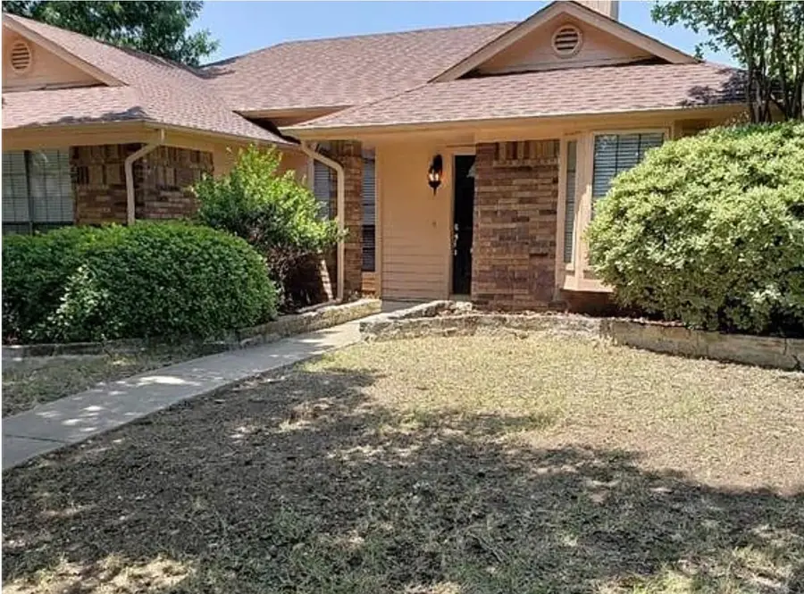 3007 Pacifica Street, Carrollton, TX 75007 - #2