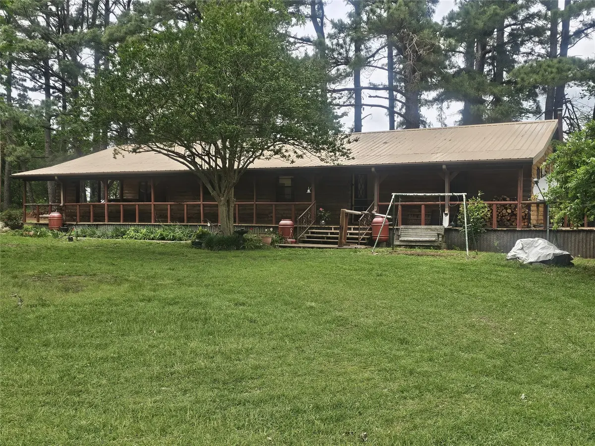 1350 County Road 45400, Paris, TX 75462 - #1