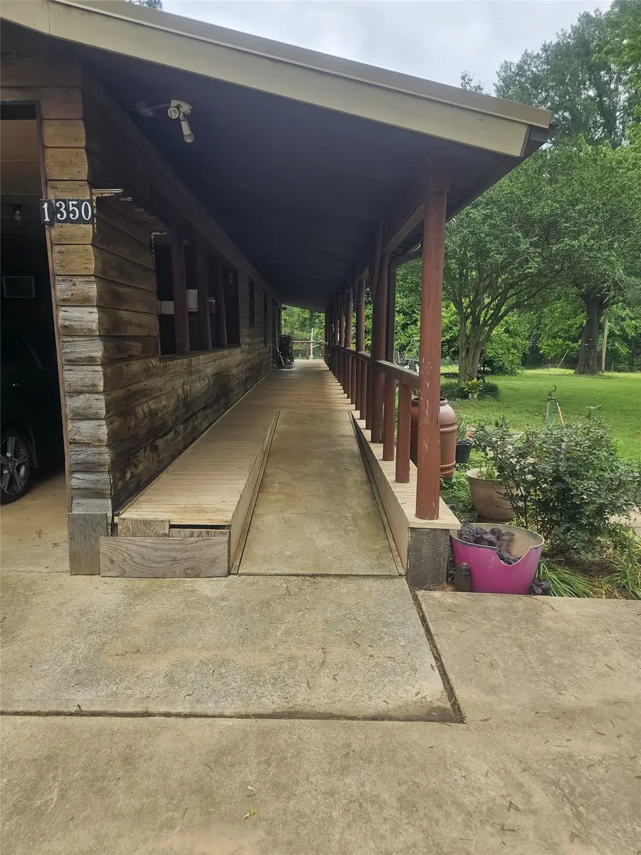 1350 County Road 45400, Paris, TX 75462 - #2